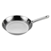 T-fal Champagne Ceramic Chef Fry Pan,11.5
