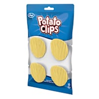 Fred Potato Chip Shaped Bag Clips