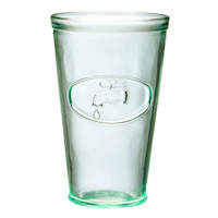 Water Tap Highball Glass