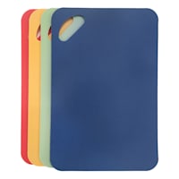 4-Piece Non-Slip Cutting Mat, 11.4x15