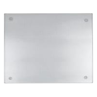 Glass Cutting Board, 15x12