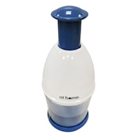 Pump Action Food Chopper