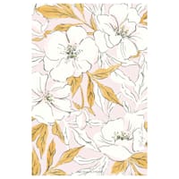 3-Pack Blooms Scented Sachet