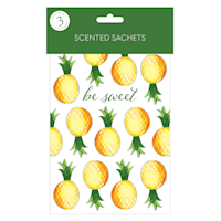 3-Pack Be Sweet Scented Sachets