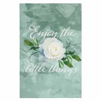 3-Pack Enjoy the Little Things Scented Sachets