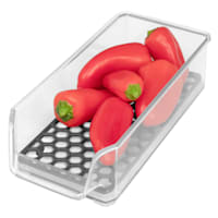 Hexa Produce Fridge Bin, Small