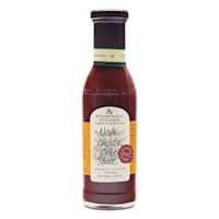 Stonewall Maple Chipotle Grill Sauce, 11oz