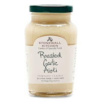 Stonewall Roasted Garlic Aioli, 10.25oz