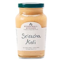 Stonewall Sriracha Aioli, 10.5oz