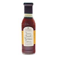 Stonewall Boozy Bacon BBQ Sauce, 11oz