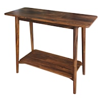 Blake Wooden Console Table