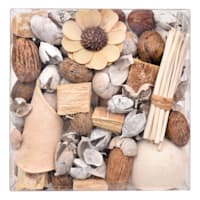Line Dried Linen Scented Potpourri