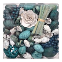 Fig Eucalyptus Scented Potpourri