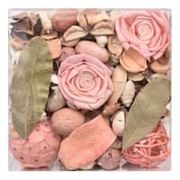 Sheer Peony Scented Potpourri