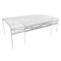 Metal Expandable Cabinet Shelf