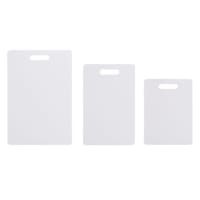 Farberware 3-Piece Cutting Board Set