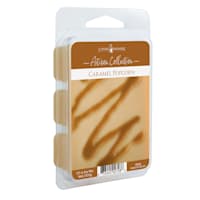 Caramel Popcorn Scented Artisan Wax Melts, 2.5oz