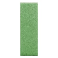 Green Floral Foam Spray Bar, 4x12