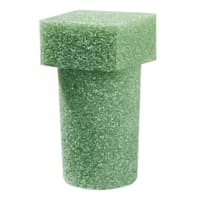 Floral Foam Vase Insert, 6x3