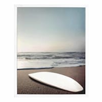 Surf's Up Canvas Wall Art, 11x14