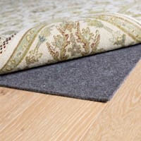 Rug Pad Gripper Non Slip 2x8, Runner Rug Pads for Hardwood Floors, Carpet  Padding Keep Your Rugs Safe and in Place, Under Rug Anti Skid Mat Liner