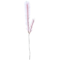 Light Pink Pampas Grass Spray, 49"