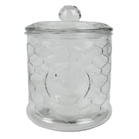 Rooster Medallion Canister, 33oz