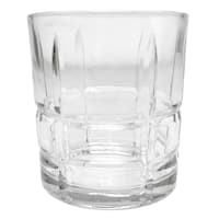 Set of 4 Walter Double Old Fashioned Glasses