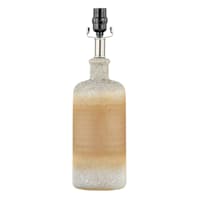 Tracey Boyd Ceramic Table Lamp W Bulb