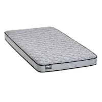 Dalton All Foam Mattress, Twin