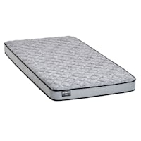 Dalton All Foam Mattress, Full