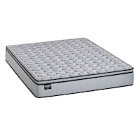 Holden Pillow Top Mattress, Twin