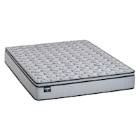 Holden Pillow Top Mattress, Full