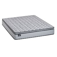 Holden Pillow Top Mattress, Queen