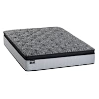 Knox Lux Pillow Top Mattress, Queen