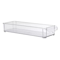 Condiments Fridge Storage Bins, Small