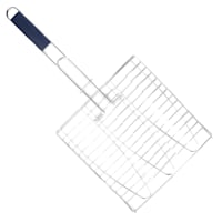 Triple Fish Basket