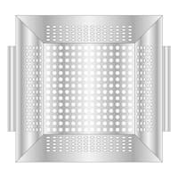 Square Grill Pan, 14x12