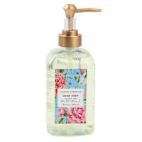 450ML GLD TOP HAND SOAP LEMON