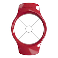 KitchenAid Classic Fruit Slicer, Red