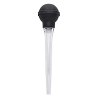 KitchenAid Classic Bulb Baster, Black