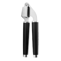 KitchenAid Classic Garlic Press, Black