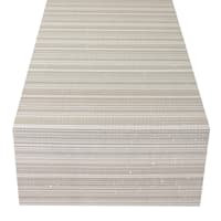 Sandford Ivory Table Runner, 16x72