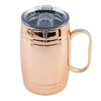 Copper Beer Mug, 20oz