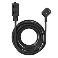 Cordmax 9 Lp Black