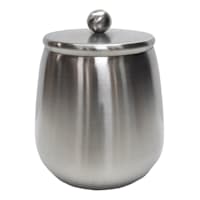 Laila Ali Modern Living Canister, Large