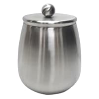 Laila Ali Modern Living Canister, Medium