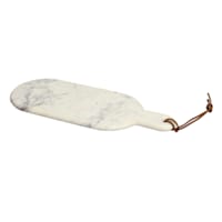 Bistro Marbled Oval Cheese Board