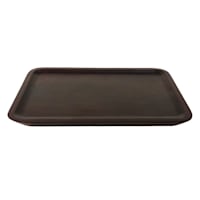 Bistro Acacia Wood Serving Tray, Small