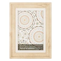 Natural Tabletop Picture Frame, 4x6